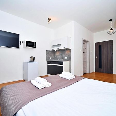 Apartamenty Mural Бельско-Бяла Экстерьер фото
