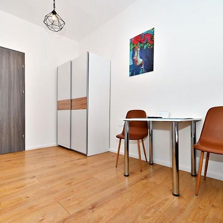 Apartamenty Mural Бельско-Бяла Экстерьер фото