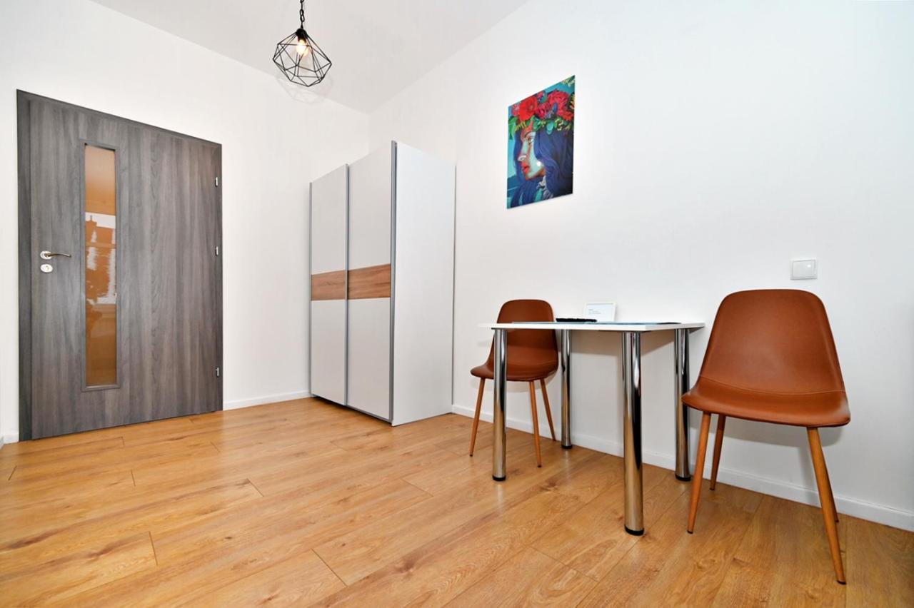 Apartamenty Mural Бельско-Бяла Экстерьер фото